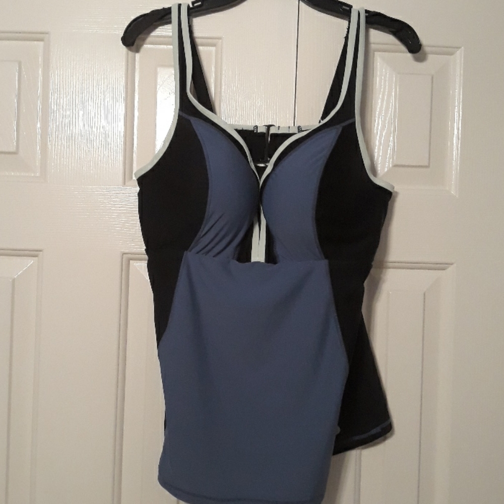 Swim Top